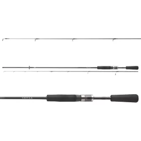 Daiwa Tatula XT Spin 2,03m 3,5-21gr 2 részes Pergető Bot