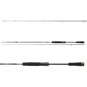 Daiwa Caldia Light Spin 2m 3-12gr 2 részes Pergető Bot