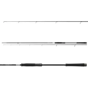 Daiwa Caldia 2,40m 15-50gr 2 részes Pergető Bot