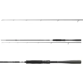 Daiwa Caldia Sensor Spin 2,70m 4-18gr 2 részes Pergető Bot