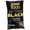 Sensas 3000 Super Noir Gardon Amorçage 1kg