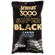 Sensas 3000 Super Noir Carpe Amorçage 1kg