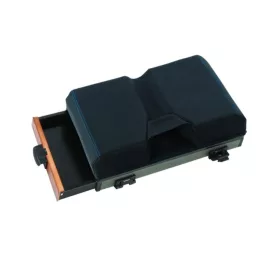   Trabucco Genius Cuscino+Cass TX Module Siège avec Tiroir Latéral