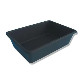Trabucco Genius Bowl Récipient à Appâts 10x25x35cm