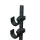 Trabucco Genius Balling Arms Support de Canne pour Canne à Emmanchement