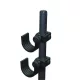 Trabucco Genius Balling Arms Support de Canne pour Canne à Emmanchement