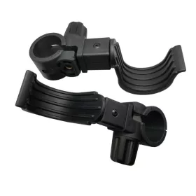 Trabucco Kit de Supports de Canne de 36mm pour Boîte GNT