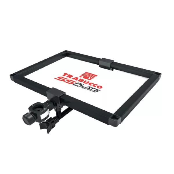 Trabucco GNT Station Self Support Side Plate 85x55cm Plateau Latéral