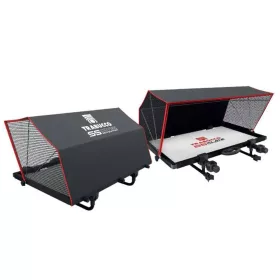   Trabucco GNT Station Self Support Side Plate Cover 85x55cm Housse de Plateau Latéral