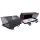 Trabucco GNT Station Self Support Side Plate Cover 85x55cm Housse de Plateau Latéral