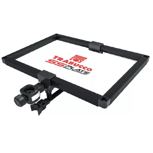 Trabucco GNT Station Self Support Side Plate 50x35cm Tablette latérale