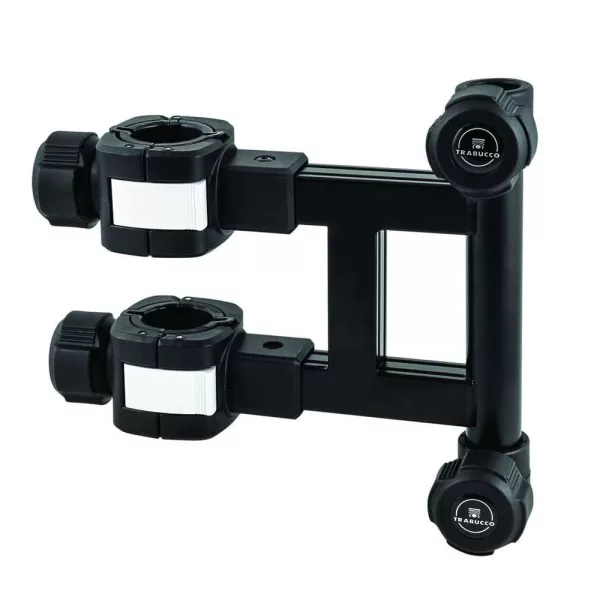 Trabucco GNT Station QR 15 Bras de support de parapluie 15cm