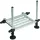 Trabucco Titan XR5 Footplate Repose-pieds