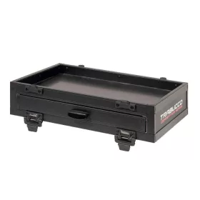 Module de Tiroir Avant Maxi Trabucco GNT-X Black 9x28,5x41cm