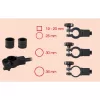 Bras Transversal Droit Ondulé Trabucco GNT-X36 Ripple Straight Arm