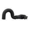 Bras Support de Canne Latéral Arrière Trabucco GNT-X36 Side Pole Arm