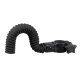 Bras Support de Canne Latéral Arrière Trabucco GNT-X36 Side Pole Arm