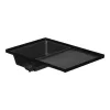 Plateau Latéral Trabucco GNT-X36 Side Plate + Bowl avec Bol à Appâts 36x51cm
