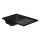 Plateau Latéral Trabucco GNT-X36 Side Plate + Bowl avec Bol à Appâts 36x51cm