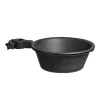 Bol Trabucco GNT-X36 Bowl With Hoop avec Cadre de Support