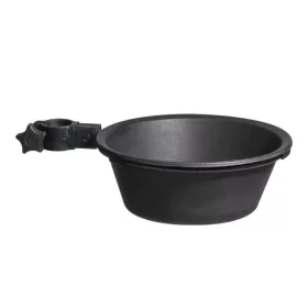 Bol Trabucco GNT-X36 Bowl With Hoop avec Cadre de Support