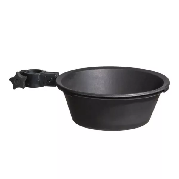 Bol Trabucco GNT-X36 Bowl With Hoop avec Cadre de Support