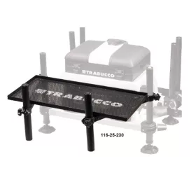 Trabucco GNT-X36 Slim Side Tray XL Tablette latérale