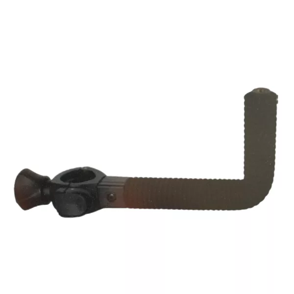 Trabucco GNT X-Connect M Bras transversal ondulé