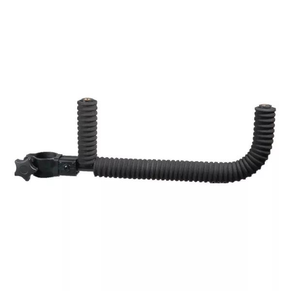 Bras transversal ondulé double Trabucco GNT X-Connect