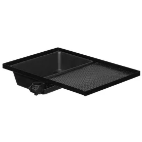 Trabucco GNT X-Connect Tablette Latérale avec Bac 51x36cm