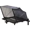 Trabucco GNT X-Connect Plateau latéral 55x45cm avec Pare-soleil