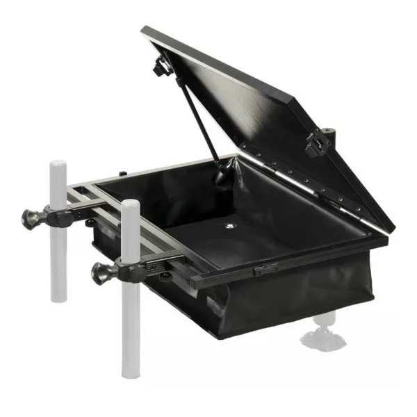 Trabucco GNT X-Connect Plateau latéral avec Couvercle 60x40cm