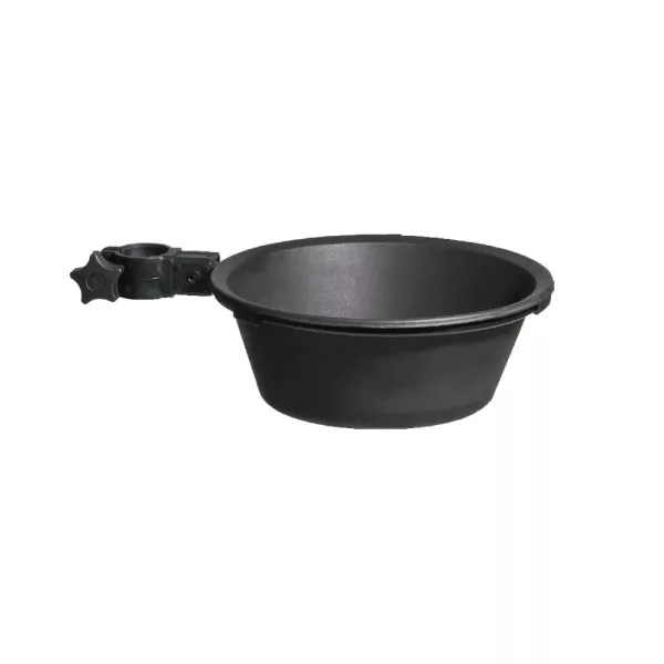 Trabucco GNT X-Connect Support de Bol avec Cadre