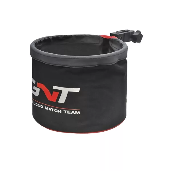 Trabucco GNT X-Connect Support de Bol à Amorce avec Cadre