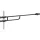 Trabucco GNT X-Connect Bras de support de canne Feeder