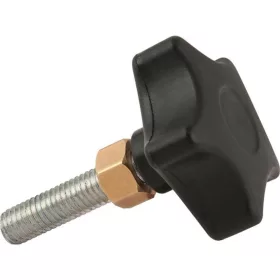 Vis de fixation bouton d'accessoire Trabucco GNT-X36