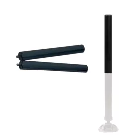 Rallonge de pied Trabucco GNT-X36 30cm 2pcs