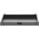 Trabucco Ultra SBX Single Tray Unit Felső Tálca Modul