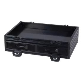 Module à 2 tiroirs Trabucco Genius Box H80