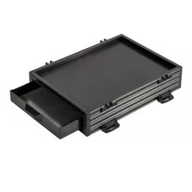   Module Trabucco Genius Box H80 avec 1 tiroir latéral 10,5x29x41cm
