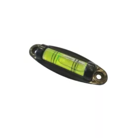 Trabucco Titan X5 / Genius Box Spirit Level Niveau à Bulle