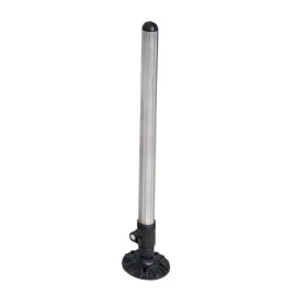Trabucco Genius Boîte Pied Télescopique 36mm, 60-95cm