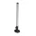 Trabucco Genius Boîte Pied Télescopique 36mm, 60-95cm