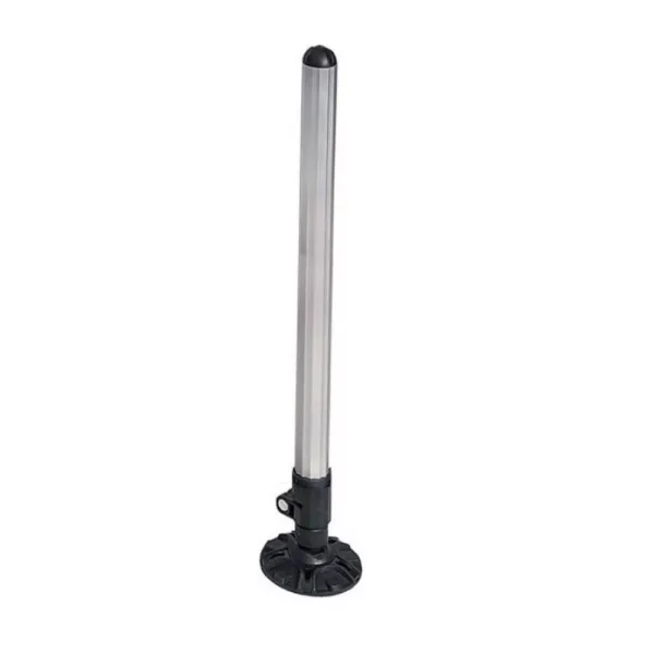 Trabucco Genius Boîte Pied Télescopique 36mm, 60-95cm