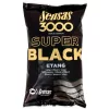 Sensas 3000 Super Noir Lac Amorçage 1kg