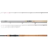 Daiwa Ninja X Method Feeder 3,30m 80gr 3+3 részes Feeder Bot
