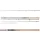 Daiwa Ninja X Method Feeder 3,30m 80gr 3+3 részes Feeder Bot