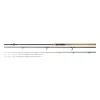 Daiwa Ninja X Method Feeder 3,30m 80gr 3+3 részes Feeder Bot