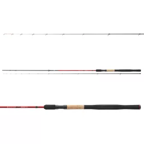   Daiwa Ninja Commercial Feeder 3,60m 100gr 3+2 részes Feeder Bot