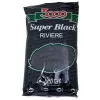 Sensas 3000 Super Noir Rivière Amorçage 1kg